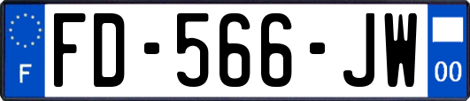 FD-566-JW