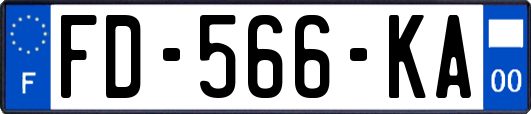 FD-566-KA