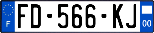 FD-566-KJ