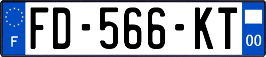 FD-566-KT