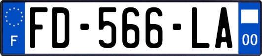 FD-566-LA