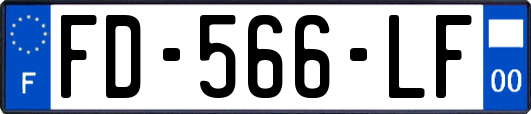 FD-566-LF