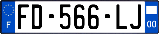 FD-566-LJ