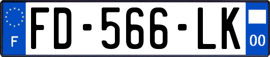 FD-566-LK