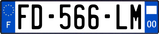 FD-566-LM