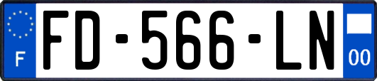 FD-566-LN