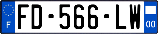 FD-566-LW