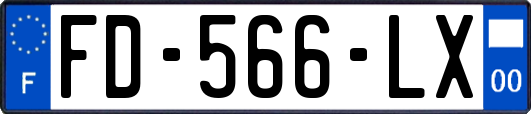 FD-566-LX