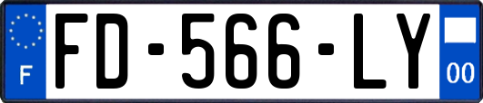 FD-566-LY