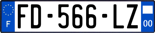 FD-566-LZ
