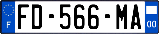 FD-566-MA