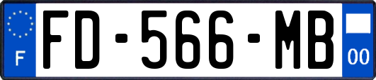 FD-566-MB