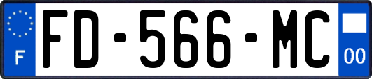 FD-566-MC