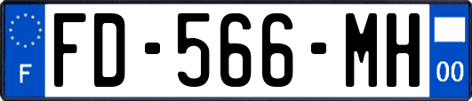 FD-566-MH