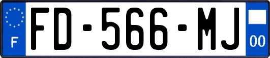 FD-566-MJ