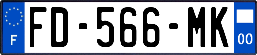 FD-566-MK