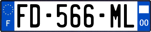 FD-566-ML