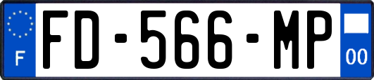 FD-566-MP