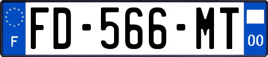 FD-566-MT