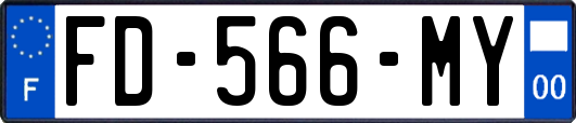FD-566-MY