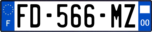 FD-566-MZ
