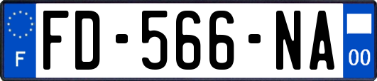 FD-566-NA
