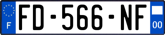FD-566-NF