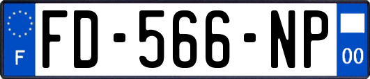 FD-566-NP
