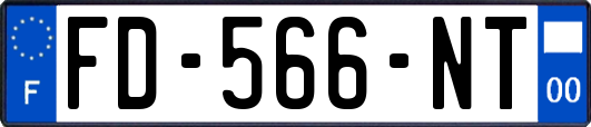 FD-566-NT
