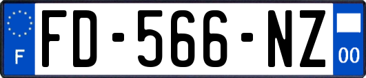 FD-566-NZ