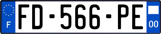 FD-566-PE