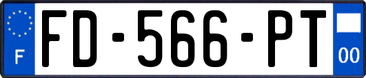 FD-566-PT