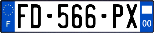FD-566-PX