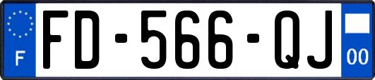 FD-566-QJ