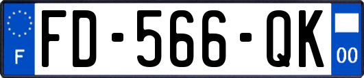 FD-566-QK