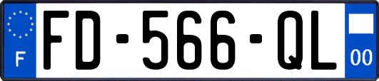 FD-566-QL