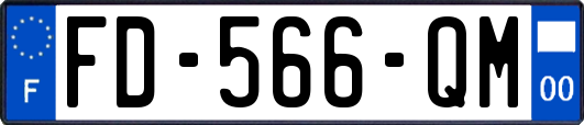 FD-566-QM