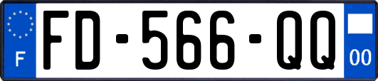 FD-566-QQ