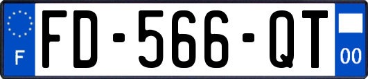 FD-566-QT
