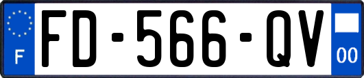 FD-566-QV