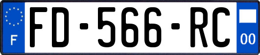 FD-566-RC
