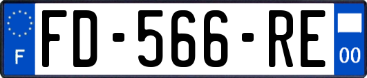 FD-566-RE