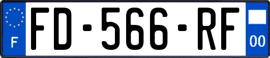 FD-566-RF