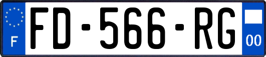 FD-566-RG
