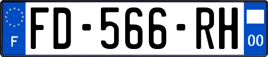 FD-566-RH