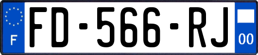 FD-566-RJ