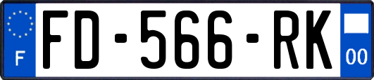 FD-566-RK