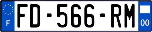 FD-566-RM