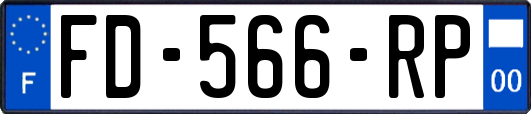 FD-566-RP