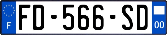FD-566-SD